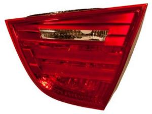 Feu arrière droit interne rouge à led modèle berline pour BMW SERIE 3 E90-E91 RY de 2008 à 2012, Neuf