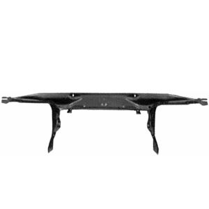 Masque face avant frontal pour BMW SERIE 5 E34 de 1988 à 1995,