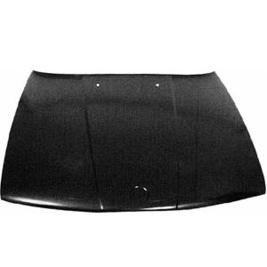 Capot moteur modèle 1/88>3/94 pour BMW SERIE 5 E34 de 1988 à 1995, Neuf