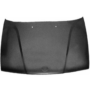 Capot moteur modèle 4/94>12/95 pour BMW SERIE 5 E34 de 1988 à 1995, Neuf