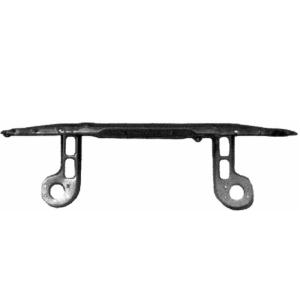 Masque face avant frontal pour BMW SERIE 3 E36 de 1990 à 1998,