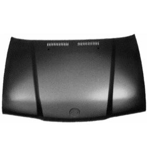 Capot moteur pour BMW SERIE 3 E36 COUPE de 1990 à 1998, Neuf