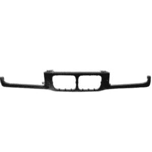 Support boucliers grilles sans trous modèle 9/96>6/98 pour BMW SERIE 3 E36 de 1990 à 1998,