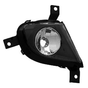 Antibrouillard h8 droit pour BMW SERIE 3 E90-E91 RY de 2008 à 2012, Neuf