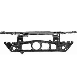 Masque face avant frontal pour BMW SERIE 5 E39 de 1995 à 2003,