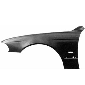 Aile avant gauche pour BMW SERIE 5 E39 de 1995 à 2003, Neuve