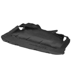 Protection moteur inférieur pour BMW SERIE 5 E39 de 1995 à 2003, Neuve