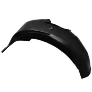 Pare boue avant droit partie arrière modèle 12/95>9/00 pour BMW SERIE 5 E39 de 1995 à 2003, Neuf