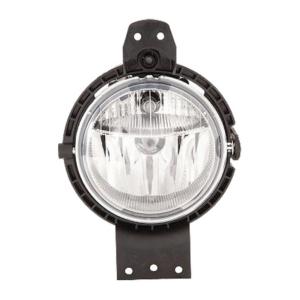 Antibrouillard h8 droit gauche pour MINI COUNTRYMAN de 2010 à 2017, Neuf