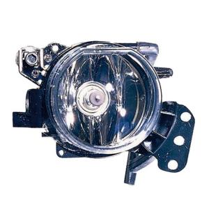 Antibrouillard droit hb4 pour BMW SERIE 5 E60 E61 RY de 2007 à 2010, Neuf