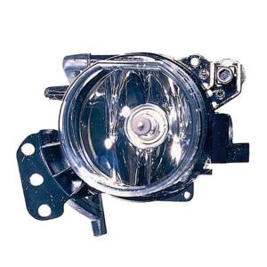 Antibrouillard gauche hb4 pour BMW SERIE 5 E60 E61 RY de 2007 à 2010, Neuf