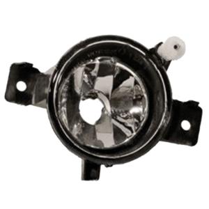 Antibrouillard h8 droit adaptable hella pour BMW X5 E70 RY de 2010 à 2013, Neuf