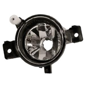 Antibrouillard h8 gauche adaptable hella pour BMW X5 E70 RY de 2010 à 2013, Neuf