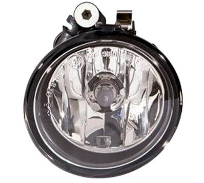 Antibrouillard h8 droit adaptable hella pour BMW X1 F48 depuis 2015, Neuf