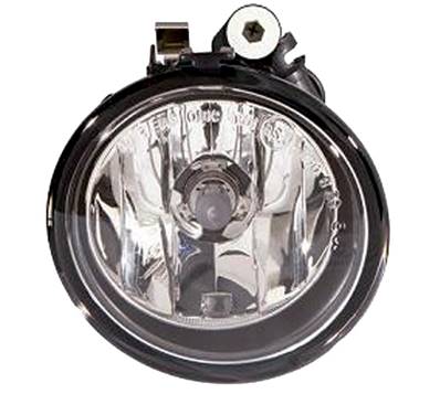 Antibrouillard h8 gauche adaptable hella pour BMW X1 F48 depuis 2015, Neuf