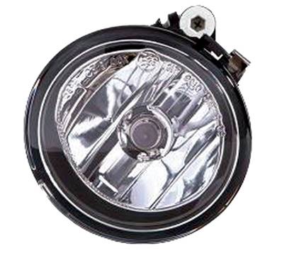 Antibrouillard h11 droit pour BMW X3 F25 de 2010 à 2015, Neuf