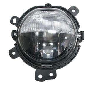 Antibrouillard h8 5w gauche pour MINI de 2014 à 2021, Neuf