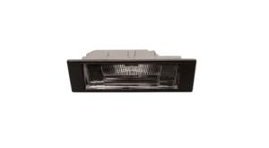 Feu arrière plaque droit gauche pour BMW SERIE 1 E87 de 2004 à 2007, Neuf