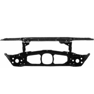 Masque face avant frontal supérieur pour BMW SERIE 3 E46 de 1998 à 2001,