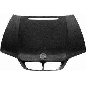 Capot moteur pour BMW SERIE 3 E46 de 1998 à 2001, Neuf