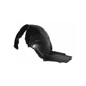 Pare boue avant partie arrière droit pour BMW SERIE 3 E46 de 1998 à 2001, Neuf