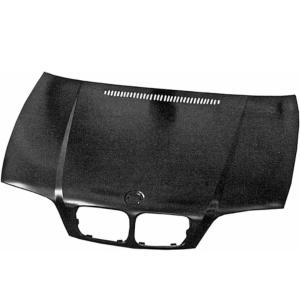 Capot moteur pour BMW SERIE 3 E46 COUPE de 1999 à 2001, Neuf