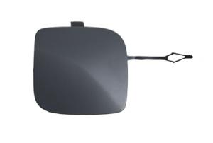 Bouchon cache crochet remorquage avant pour BMW SERIE 1 F20/F21 depuis 2015, Neuf