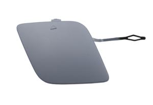 Bouchon cache crochet remorquage arrière pour BMW SERIE 1 F20/F21 depuis 2015, Neuf