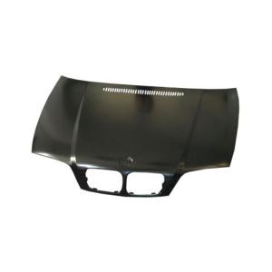 Capot moteur pour BMW SERIE 3 E46 COUPE de 2003 à 2006, Neuf