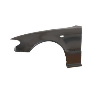 Aile avant gauche avec trou pour BMW SERIE 3 E46 COUPE de 2003 à 2006, Neuve