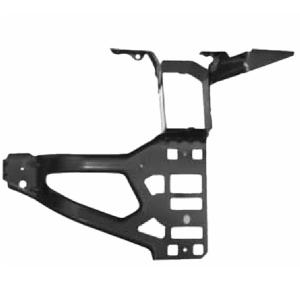 Siege phare avant droit pour BMW SERIE 5 E60 E61 de 2003 à 2007,