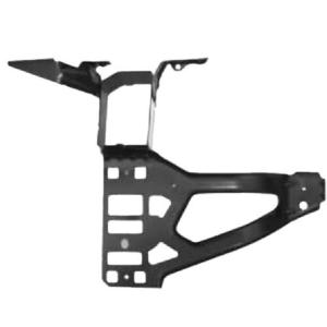 Siege phare avant gauche pour BMW SERIE 5 E60 E61 de 2003 à 2007,