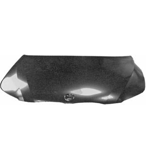 Capot moteur acier pour BMW SERIE 5 E60 E61 de 2003 à 2007, Neuf