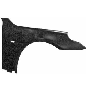 Aile avant droite avec trou pour BMW SERIE 5 E60 E61 de 2003 à 2007, Neuve