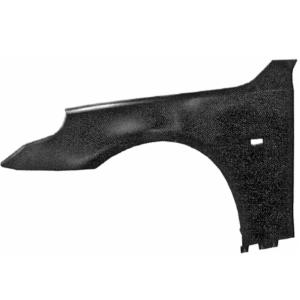 Aile avant gauche avec trou pour BMW SERIE 5 E60 E61 de 2003 à 2007, Neuve