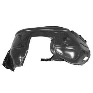 Pare boue avant droit pour BMW SERIE 5 E60 E61 de 2003 à 2007, Neuf