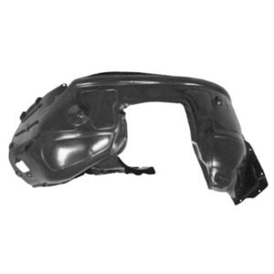 Pare boue avant gauche pour BMW SERIE 5 E60 E61 de 2003 à 2007, Neuf