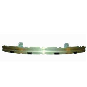 Renfort pare-chocs avant en aluminium pour BMW SERIE 5 E60 E61 de 2003 à 2007, Neuf