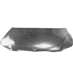 Capot moteur aluminium pour BMW SERIE 5 E60 E61 de 2003 à 2007, Neuf