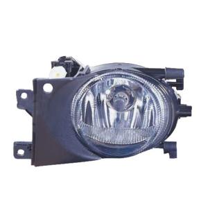 Antibrouillard gauche h8 modèle 10/00>7/03 pour BMW SERIE 5 E39 de 1995 à 2003, Neuf