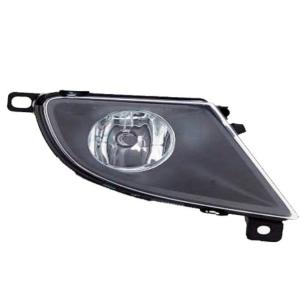 Antibrouillard droit h8 pour BMW SERIE 5 E60 E61 RY de 2007 à 2010, Neuf