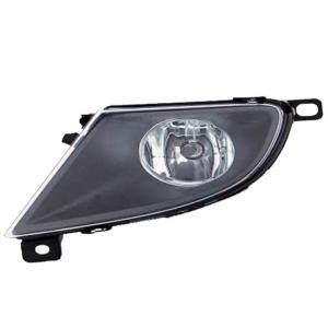 Antibrouillard gauche h8 pour BMW SERIE 5 E60 E61 RY de 2007 à 2010, Neuf