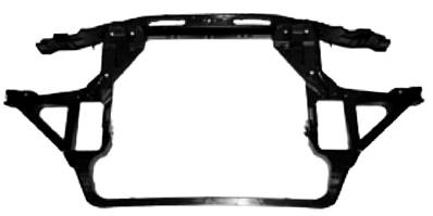 Masque face avant frontal pour BMW X3 E83 de 2004 à 2006,