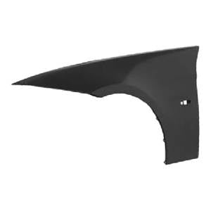 Aile avant gauche avec trou pour BMW SERIE 3 E90-E91 de 2005 à 2008, Neuve