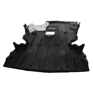 Protection moteur central inférieur modèle essence pour BMW SERIE 3 E90-E91 de 2005 à 2008, Neuve
