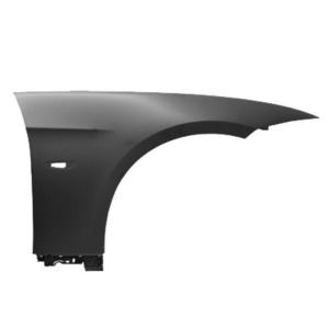 Aile avant droite avec trou pour BMW SERIE 3 E92/93 COUPE/CABRIO depuis 2006, Neuve