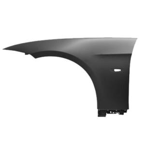 Aile avant gauche avec trou pour BMW SERIE 3 E92/93 COUPE/CABRIO depuis 2006, Neuve