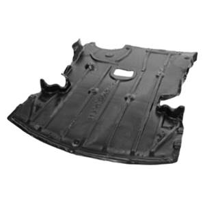 Protection moteur central inférieur modèle diesel pour BMW SERIE 3 E90-E91 de 2005 à 2008, Neuve