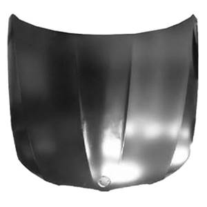 Capot moteur pour BMW SERIE 3 E90-E91 RY de 2008 à 2012, Neuf