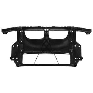 Masque face avant frontal pour BMW SERIE 1 E87 de 2004 à 2007,